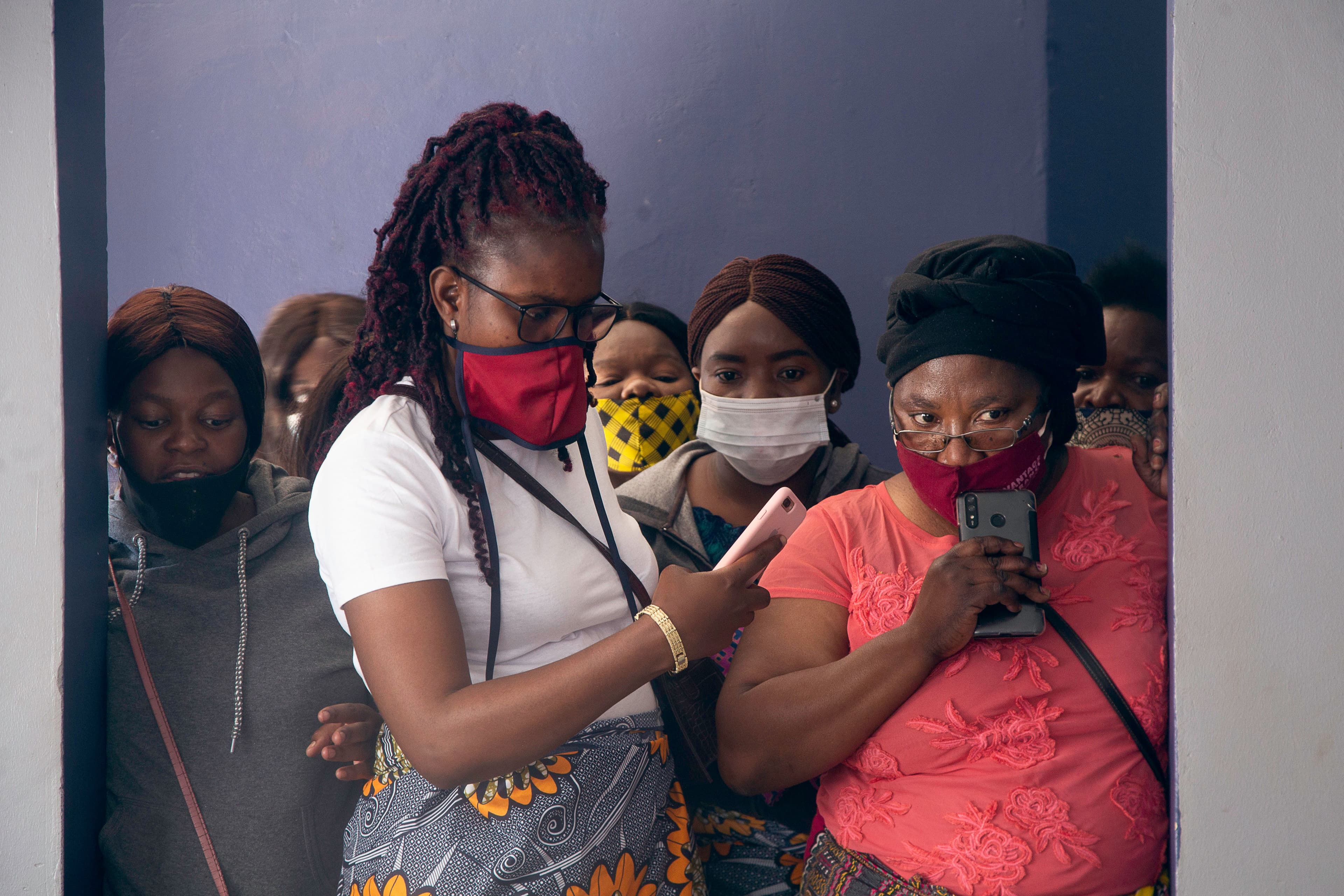 Lusaka, Zambia