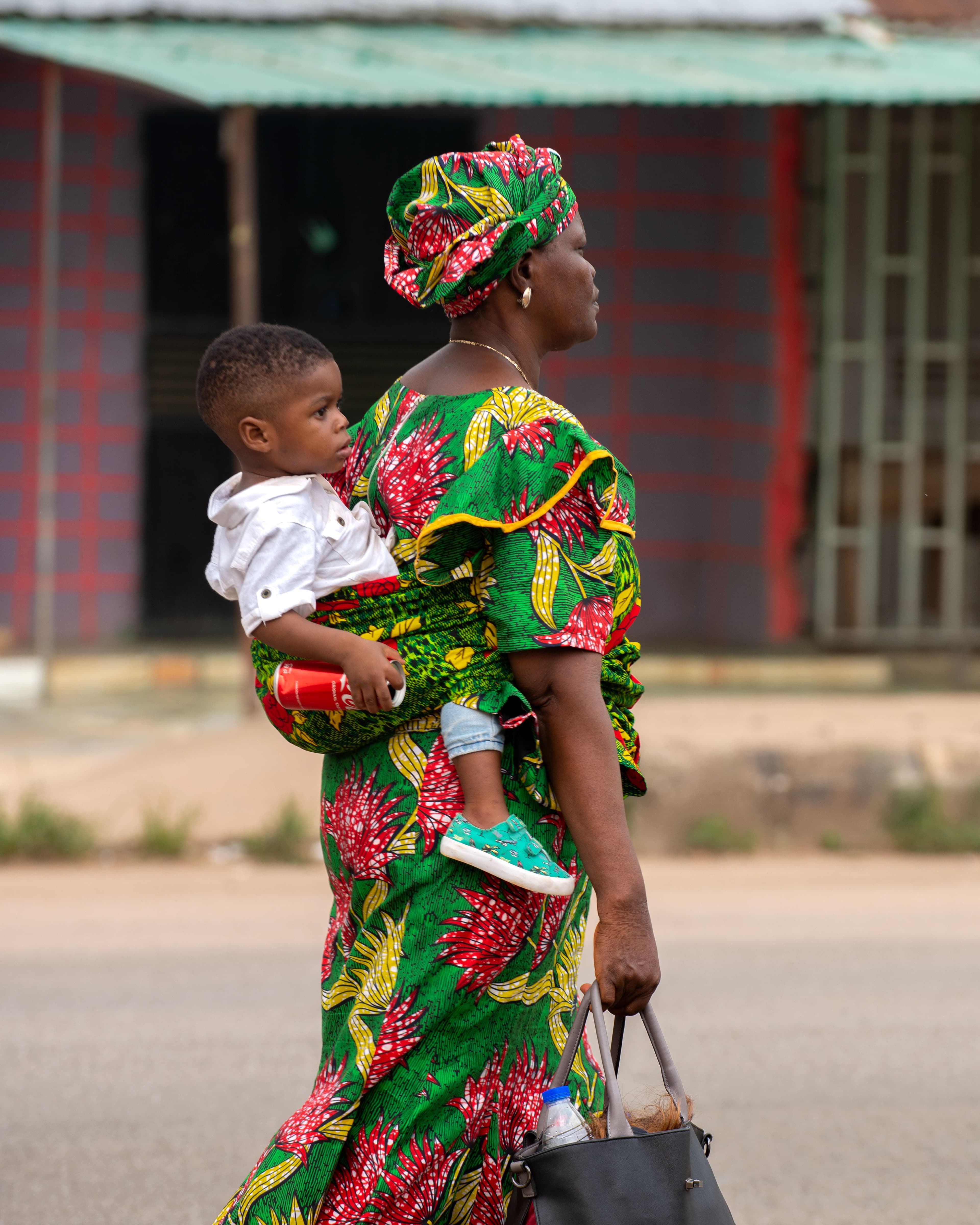 Porto-Novo, Benin