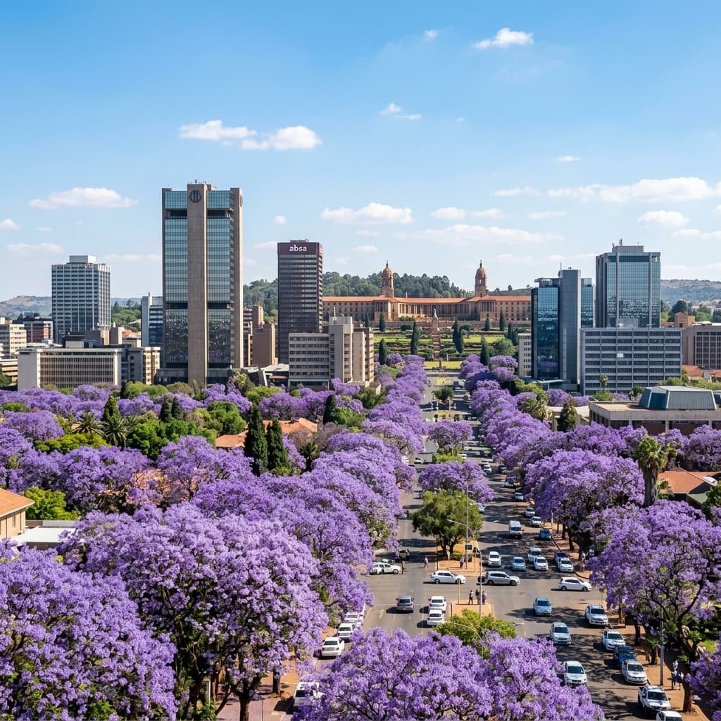 Cape Town, South Africa
