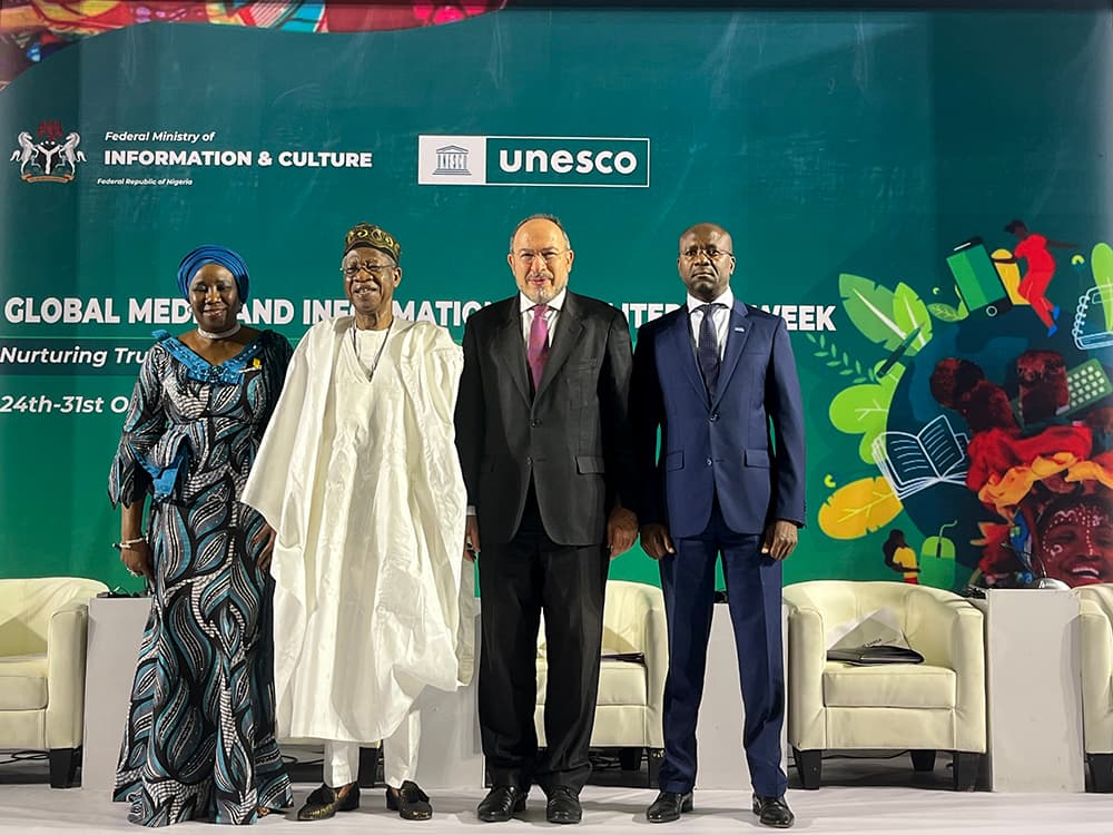 Abuja Summit